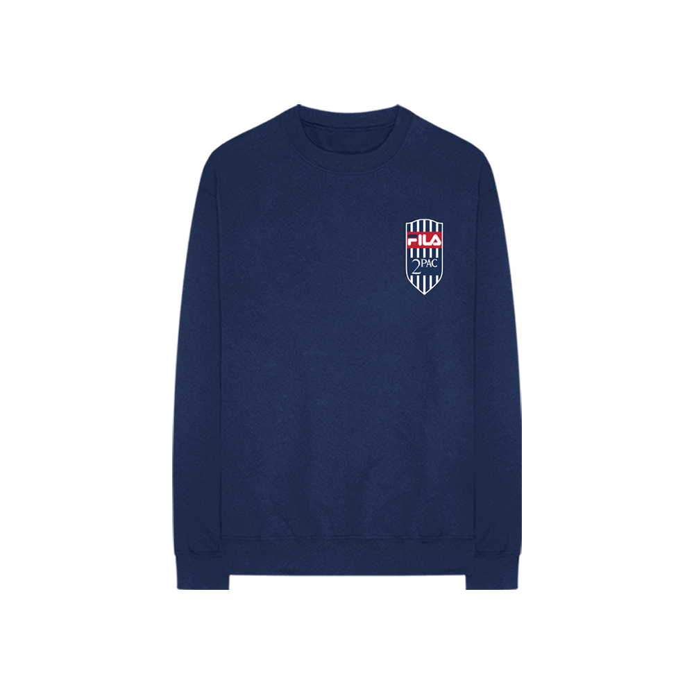 Official fila store online
