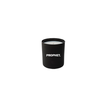 Prophet Candle Front 