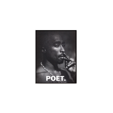 Poet Poster