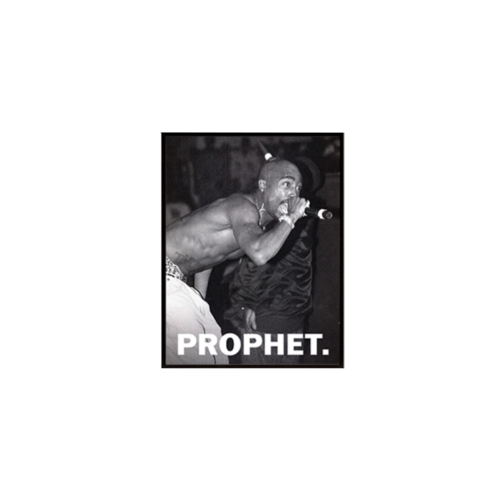 Prophet Poster