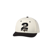 Strictly Strap Back Hat Front